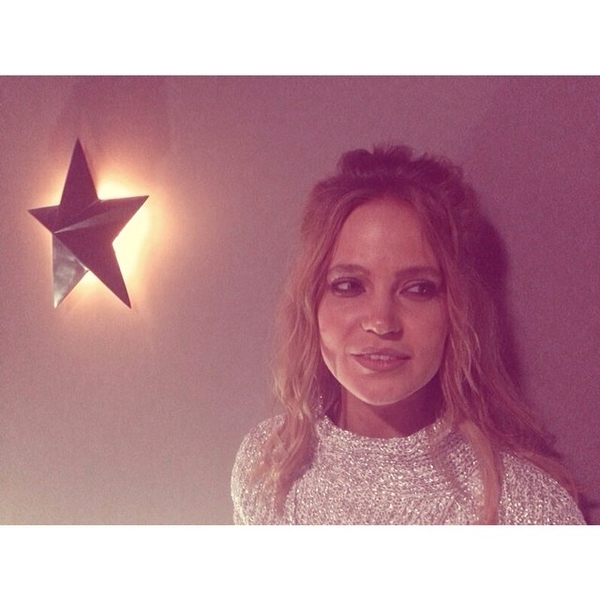 Певица Глюкоза похвасталась райским отдыхом на Бали