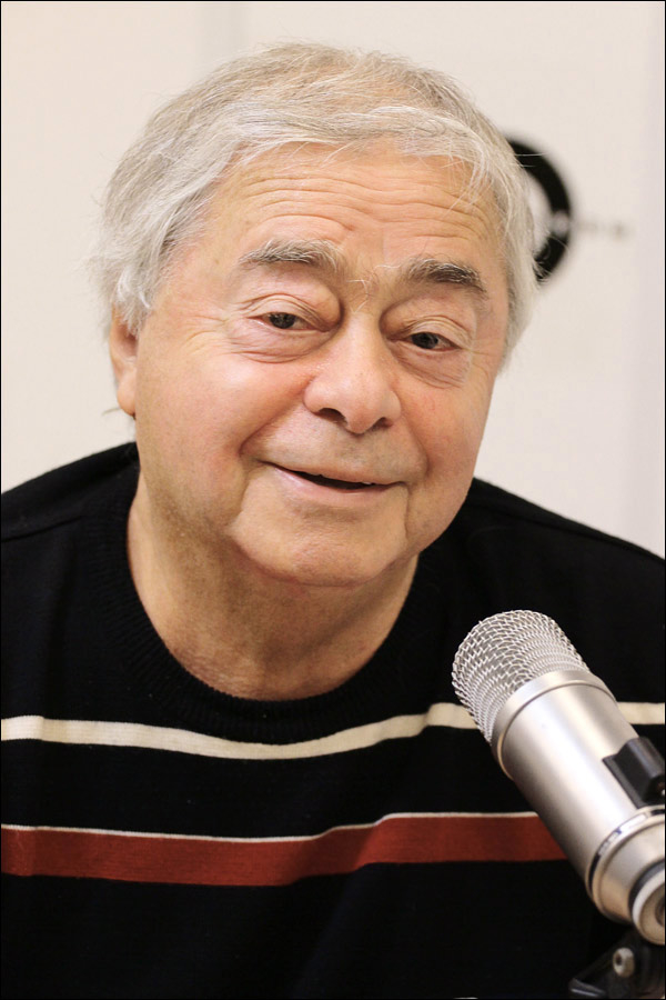 Знаменитый актер попал в больницу после неудачного падения