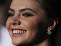 История любви Алины Кабаевой: От милиционера до президента