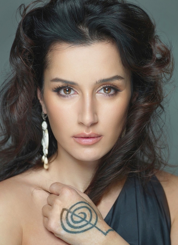 Цитата дня: Тина Канделаки о времени работать и любить