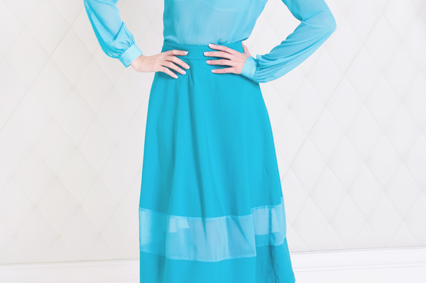 Пресс-служба Анастасии Ивановой