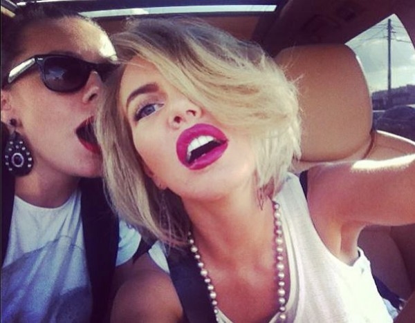 Маша Малиновская рассказала о новом любовнике: Заводится с полуоборота