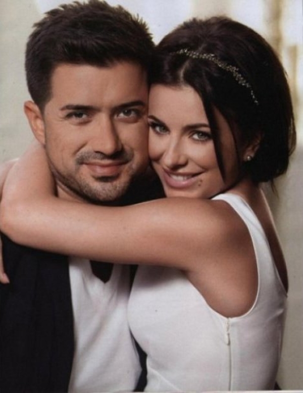 Ани Лорак рассказала о планах в День святого Валентина