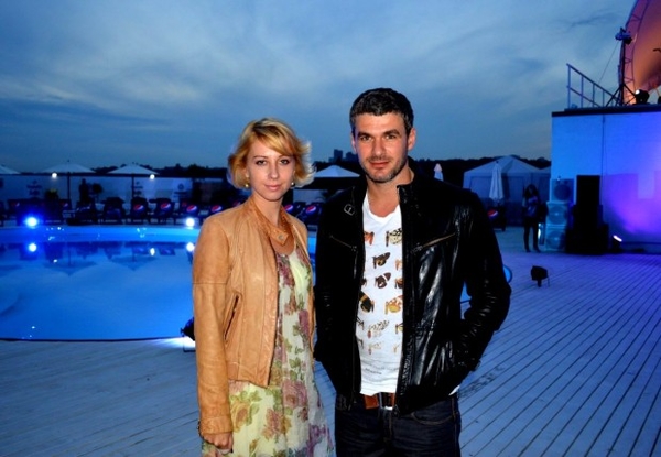 Тоня Матвиенко ждет от Арсена Мирзояна подарок: Это будет браслет