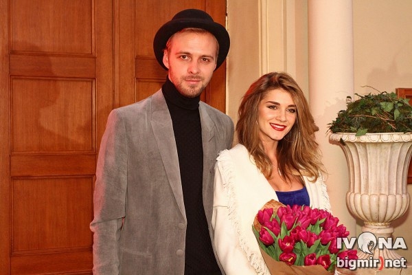 Миша Романова и Макс Барских проведут День влюбленных вместе