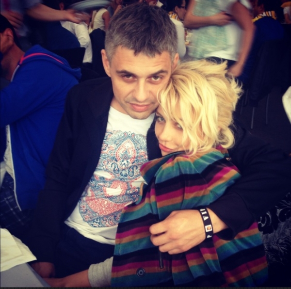 Муж Тины Кароль готовился к смерти: Это было долгое прощание