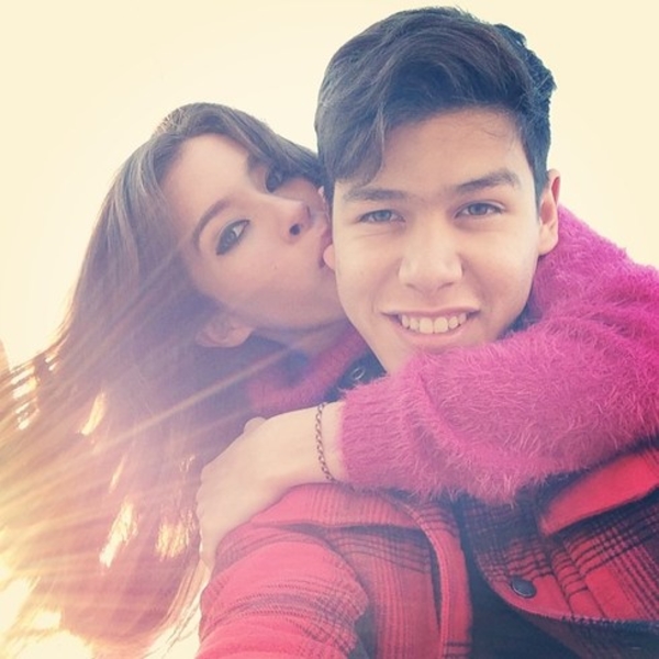 Любовь в Instagram: ТОП-10 фото под тегом #love