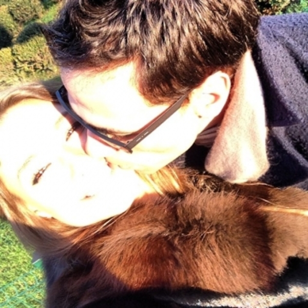 Победительница Холостяка Саша Шульгина показала фото своего избранника