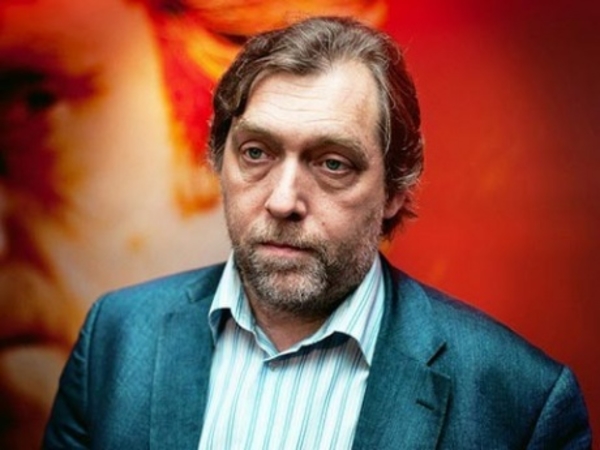 Сын Высоцкого попал в больницу с серьезной травмой