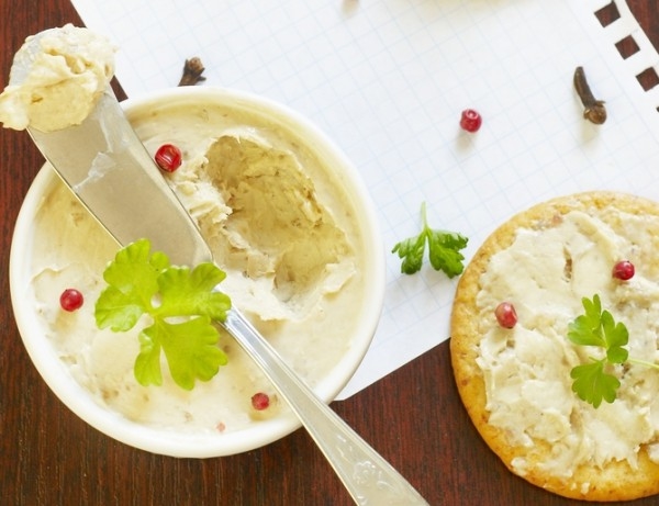 Закуски из сельди: ТОП-5 рецептов