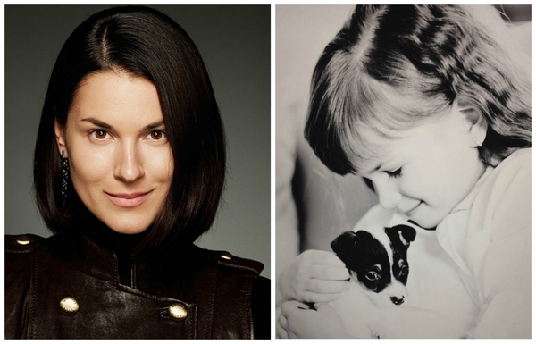 Маша Ефросинина рассказала о чувствах к дочери: Я с ней молодею