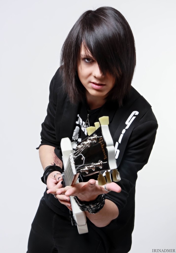 Алексей Смирнов из Х-фактор 3: Мой первый секс был глупым