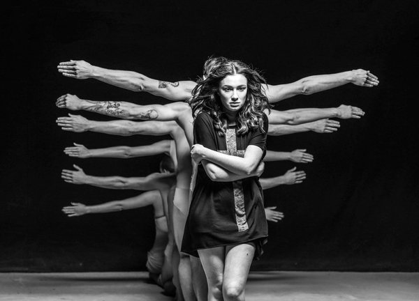 Настя Приходько выпустила новый клип после долгого молчания