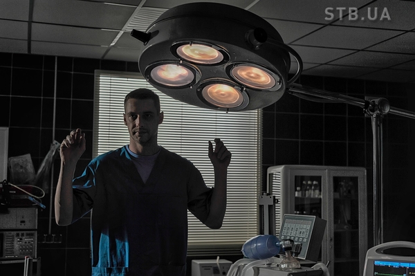 пресс-служба СТБ