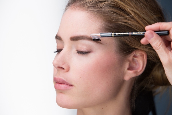 8 интересных фактов о бровях