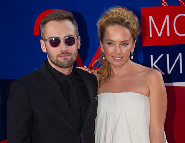 Дмитрий Шепелев оставил Жанну Фриске и вернулся к сыну в Москву