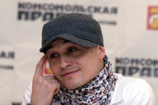 Экс-участник Вечернего квартала открыл свое ивент-агентство