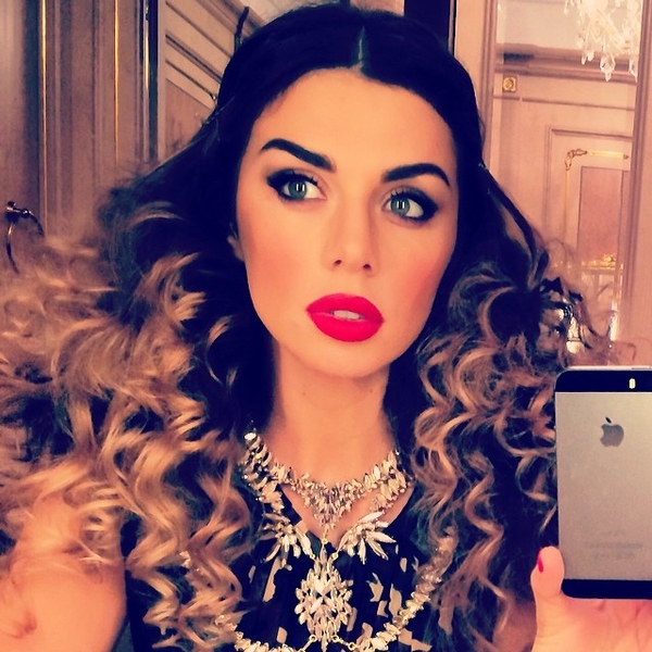 Цитата дня: Аня Седокова о правильной любви