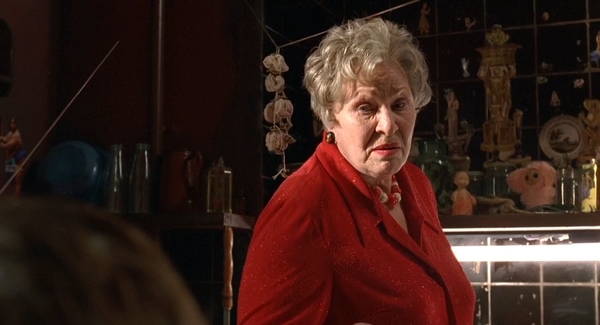 Актриса Римма Маркова попала в больницу