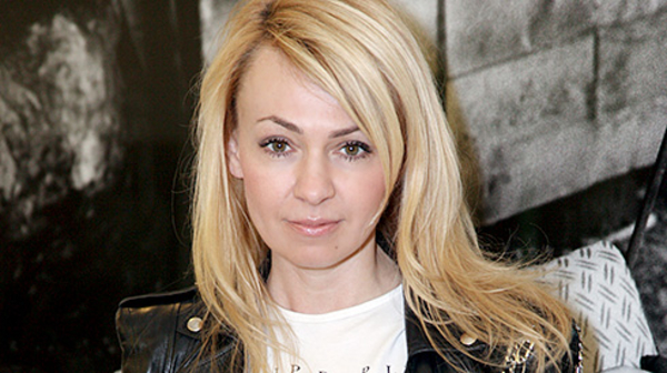 Известный фигурист обвинил Яну Рудковскую в угрозах