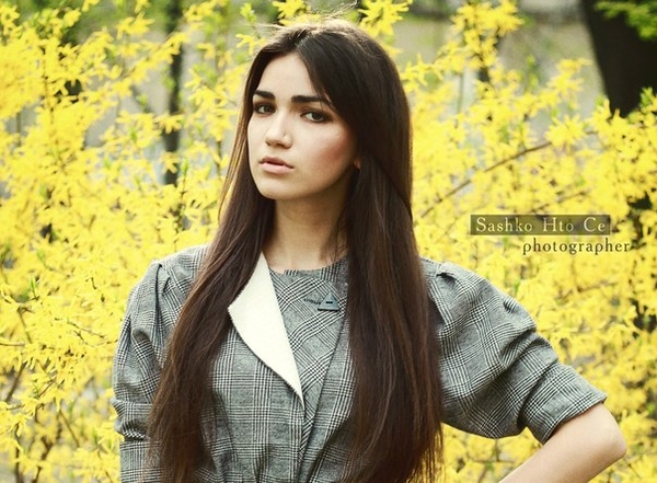 Украинка получила титул Мисс талант на World Miss University