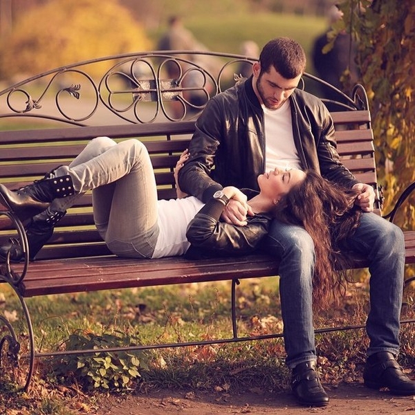 Певица и танцовщица Varda рассказала о своей любви