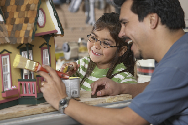 Поздравления с 23 февраля папе