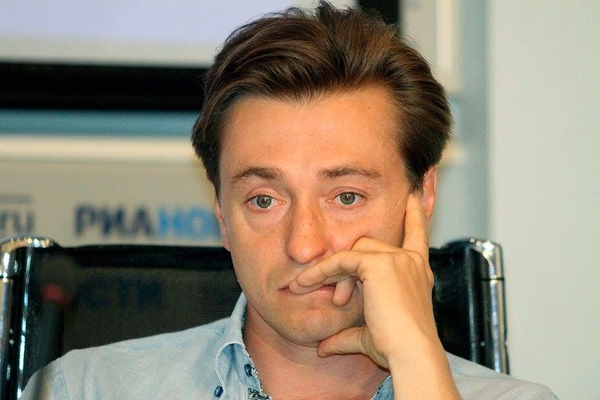 Безруков о ситуации в Киеве: Гражданская война – это трагедия