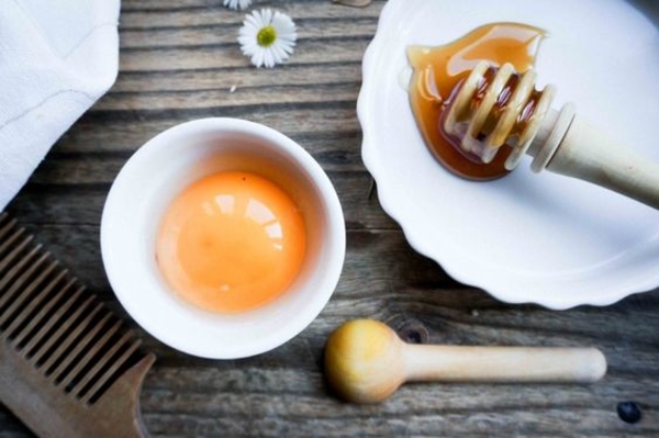 ТОП-5 лучших домашних масок для роста волос