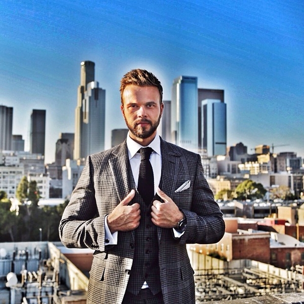 Экс-муж Седоковой поведал свою причину развода