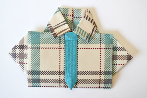 Подарок на 23 февраля: Открытка ручной работы