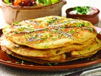 Рыбные блюда к Масленице: ТОП-5 рецептов