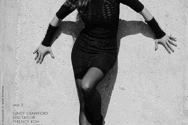 facebook.com/CindyCrawford