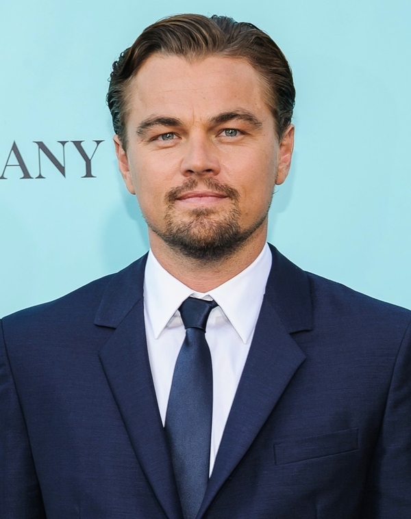 Ловелас Леонардо Ди Каприо: Я женюсь в правильное время