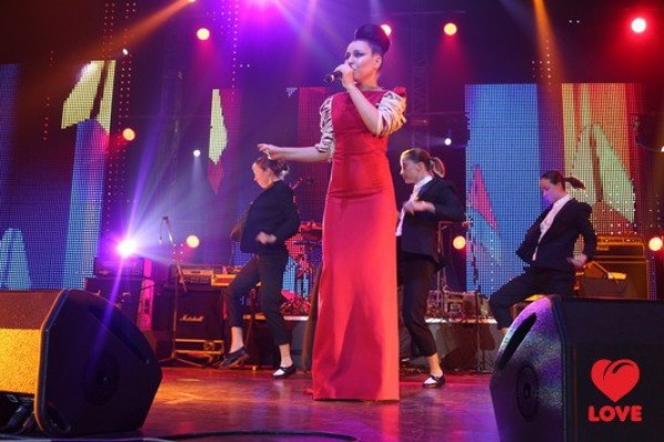 Елка о своей беременности: Это не станет достоянием общественности