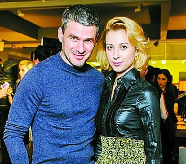 Арсен Мирзоян о свадьбе с Тоней Матвиенко: Сейчас не тот период