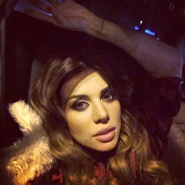 Анна Седокова об убитых на Евромайдане: Сегодня в моей стране траур