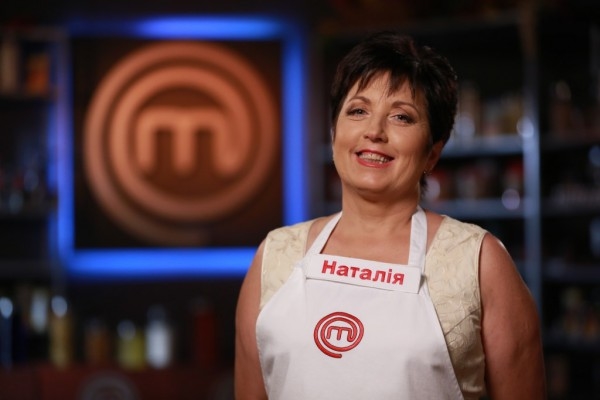 Участница шоу МастерШеф открыла кафе