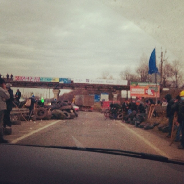 Телеведущая Ольга Фреймут молится за Украину