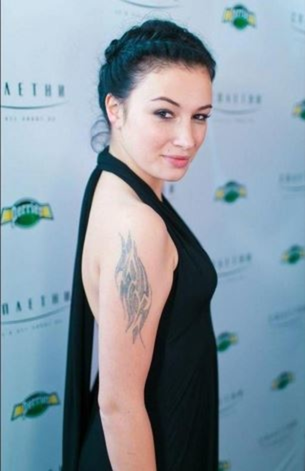 Цитата дня: Анастасия Приходько об убийствах