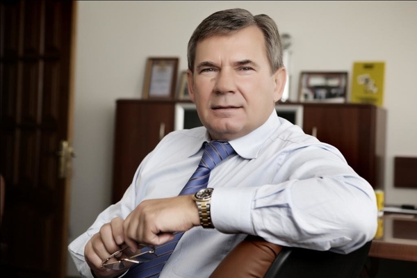 Человек года 2013: Лауреты в номинации Мер года поделились успехами