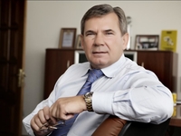 Человек года 2013: Лауреты в номинации Мер года поделились успехами