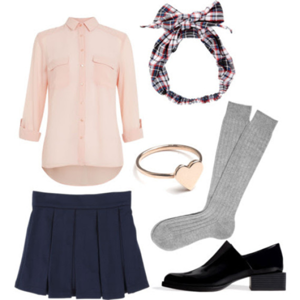 Модный гороскоп на весну 2014