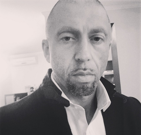 Рэпер Серега об украинском политике: Этот очкарик похож на хорька