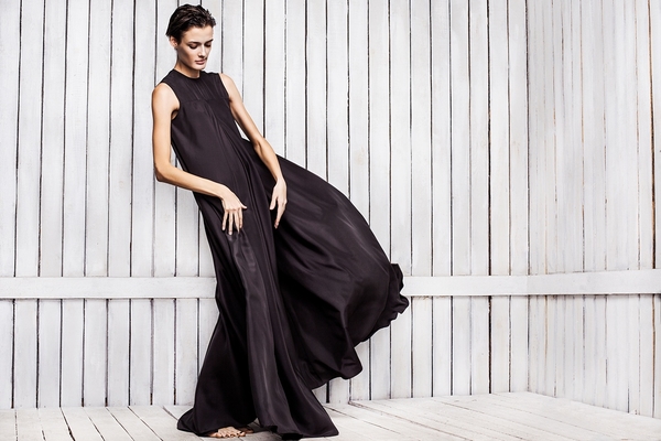 Украинский бренд DOMANOFF покоряет Европу