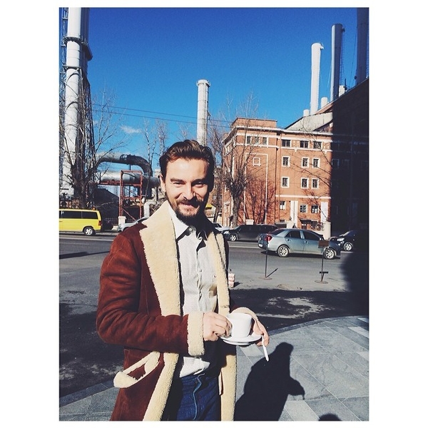 Алан Бадоев об украинцах: Они готовы платить цену за свою свободу!