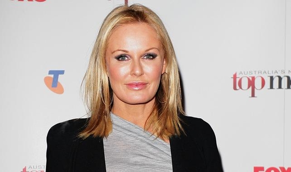 Австралийская телезвезда найдена мертвой