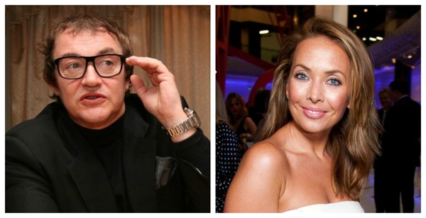 Дмитрий Дибров рассказал о состоянии здоровья Жанны Фриске