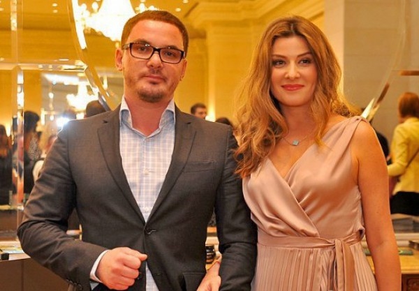 Жанна Бадоева отменила свадьбу и рассталась с известным бизнесменом