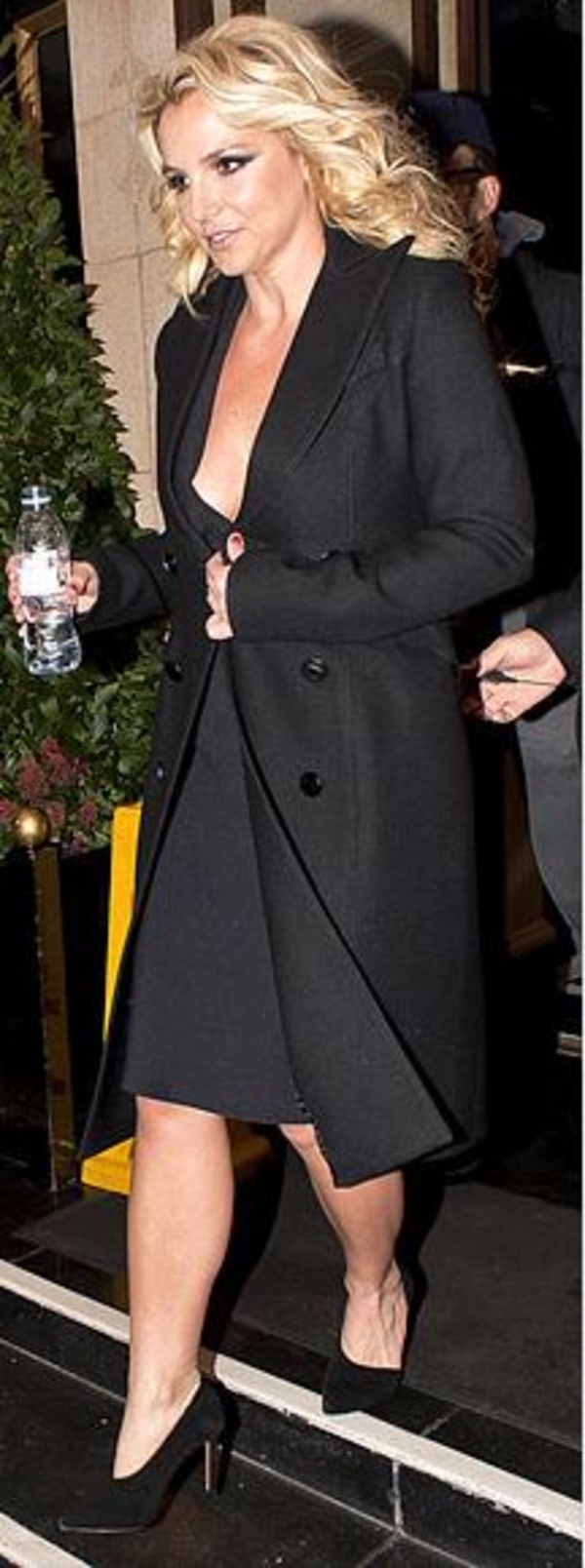 Модная битва: Бритни Спирс против Гвен Стефани